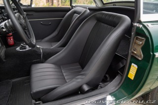 MG Ostatní modely B ROADSTER 1967