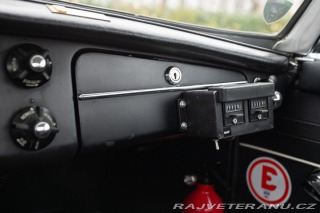 MG Ostatní modely B ROADSTER 1967