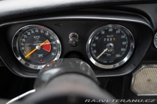 MG Ostatní modely B ROADSTER 1967