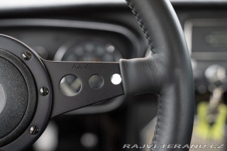 MG Ostatní modely B ROADSTER 1967