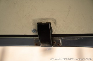 MG Ostatní modely B ROADSTER 1967