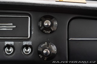 MG Ostatní modely B ROADSTER 1967