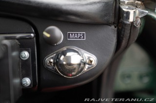 MG Ostatní modely B ROADSTER 1967