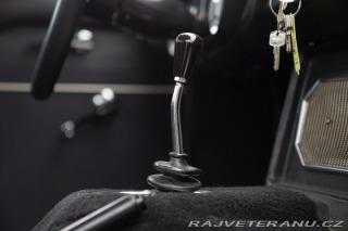 MG Ostatní modely B ROADSTER 1967