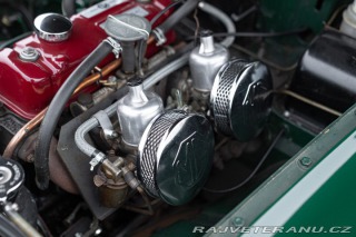 MG Ostatní modely B ROADSTER 1967