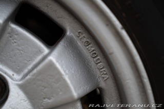 Lancia Fulvia 1.3 S II SERIE 1971