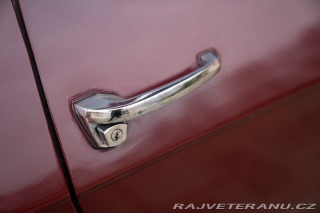 Lancia Fulvia 1.3 S II SERIE 1971