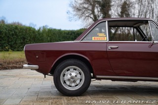 Lancia Fulvia 1.3 S II SERIE 1971
