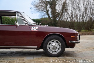 Lancia Fulvia 1.3 S II SERIE 1971