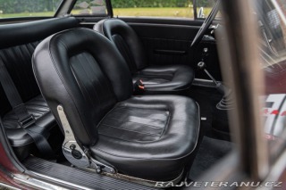 Lancia Fulvia 1.3 S II SERIE 1971