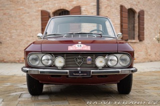 Lancia Fulvia 1.3 S II SERIE 1971