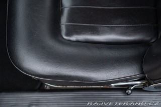 Lancia Fulvia 1.3 S II SERIE 1971