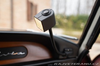 Lancia Fulvia 1.3 S II SERIE 1971