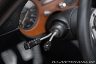 Lancia Fulvia 1.3 S II SERIE 1971