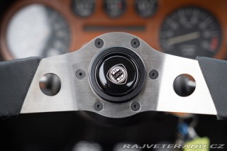 Lancia Fulvia 1.3 S II SERIE 1971