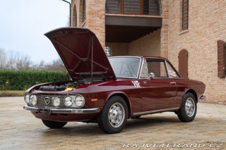 Lancia Fulvia 1.3 S II SERIE 1971