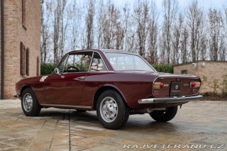 Lancia Fulvia 1.3 S II SERIE 1971