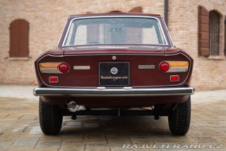 Lancia Fulvia 1.3 S II SERIE 1971