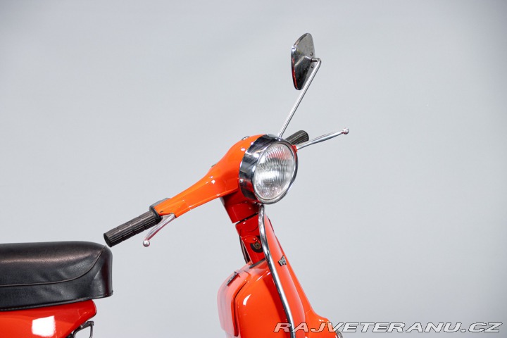 Piaggio Vespa RALLY 200 1974