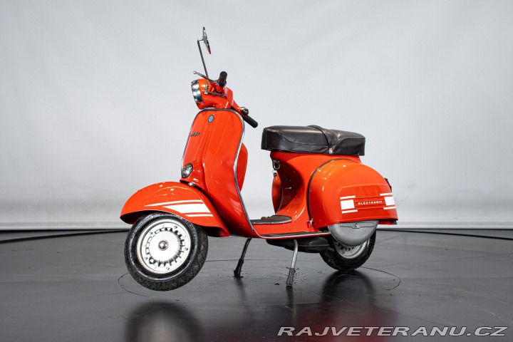 Piaggio Vespa RALLY 200 1974