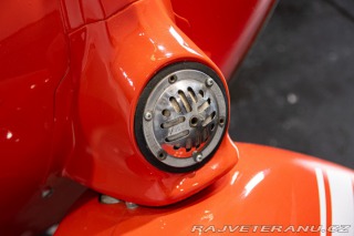 Piaggio Vespa RALLY 200 1974