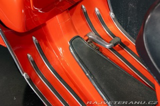 Piaggio Vespa RALLY 200 1974