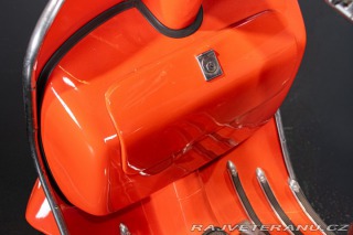 Piaggio Vespa RALLY 200 1974