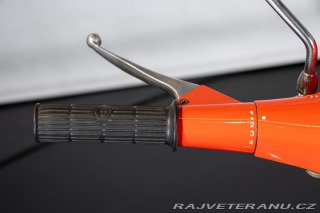 Piaggio Vespa RALLY 200 1974