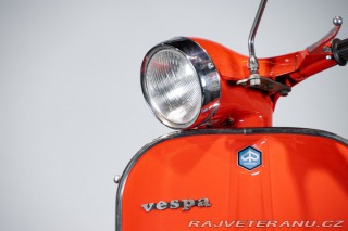 Piaggio Vespa RALLY 200 1974