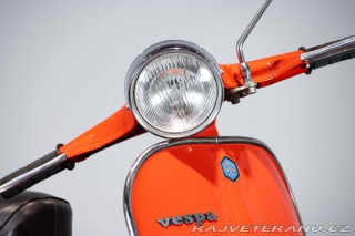 Piaggio Vespa RALLY 200 1974