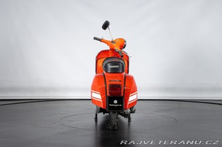 Piaggio Vespa RALLY 200 1974