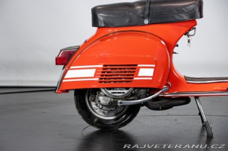 Piaggio Vespa RALLY 200 1974