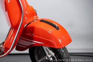 Piaggio Vespa RALLY 200 1974