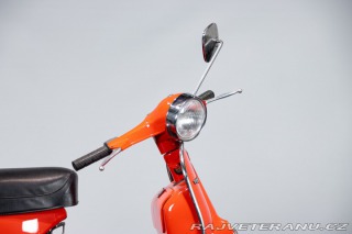 Piaggio Vespa RALLY 200 1974