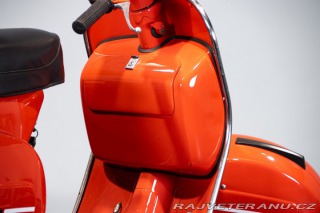 Piaggio Vespa RALLY 200 1974