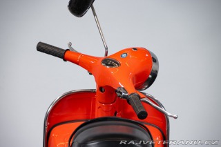 Piaggio Vespa RALLY 200 1974