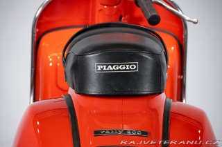 Piaggio Vespa RALLY 200 1974