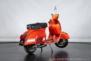 Piaggio Vespa RALLY 200 1974