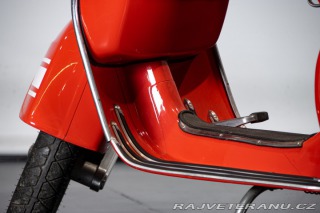 Piaggio Vespa RALLY 200 1974