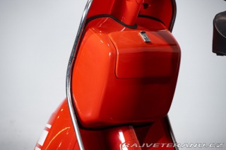 Piaggio Vespa RALLY 200 1974