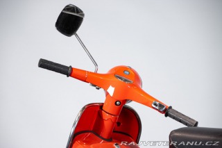 Piaggio Vespa RALLY 200 1974