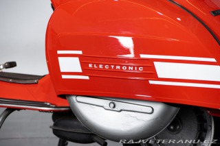 Piaggio Vespa RALLY 200 1974