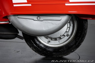 Piaggio Vespa RALLY 200 1974