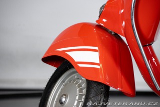 Piaggio Vespa RALLY 200 1974