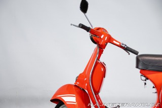 Piaggio Vespa RALLY 200 1974