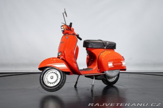 Piaggio Vespa RALLY 200 1974