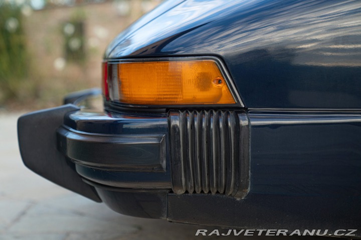 Porsche 911 CARRERA 3.2 G50 CABRIOLET 1989