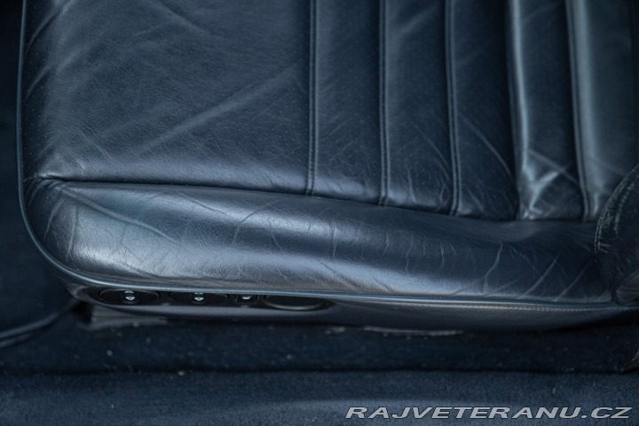 Porsche 911 CARRERA 3.2 G50 CABRIOLET 1989