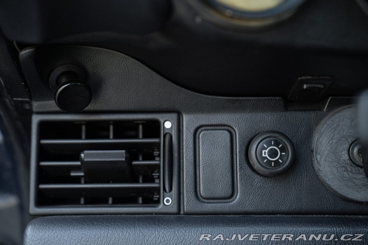 Porsche 911 CARRERA 3.2 G50 CABRIOLET 1989