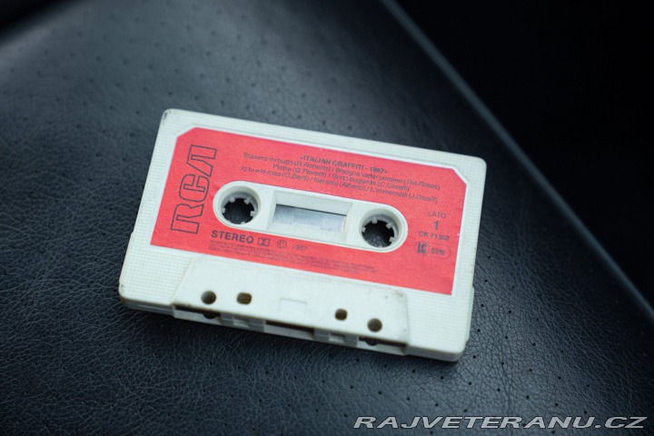 Porsche 911 CARRERA 3.2 G50 CABRIOLET 1989